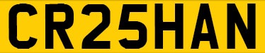 CR25HAN