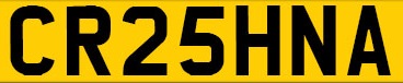 CR25HNA
