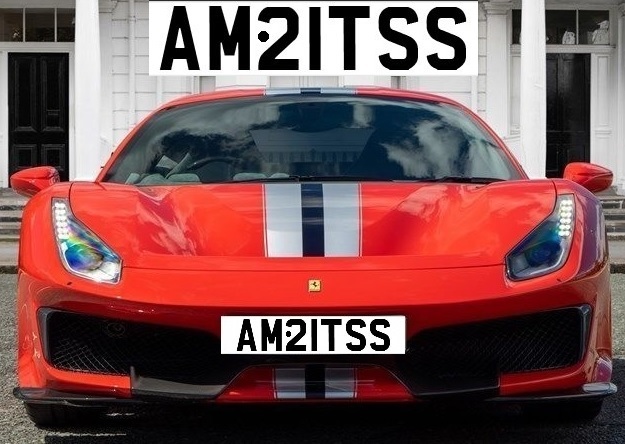 Ferrari.AMRITSS