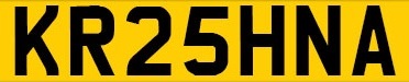 KR25HNA