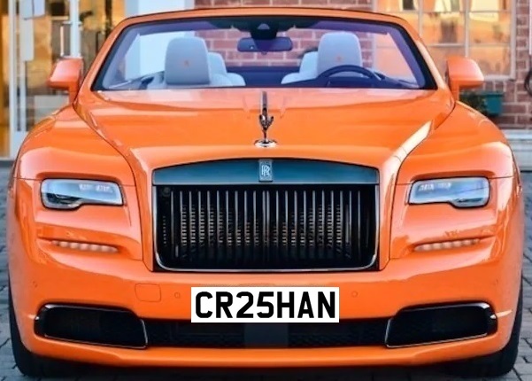 RR.CR25HAN